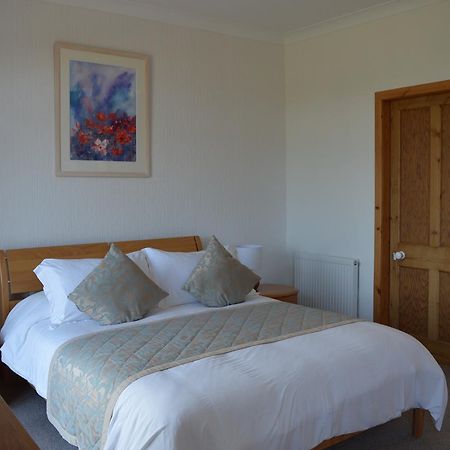 Strathview Lodge Dornoch Exterior foto