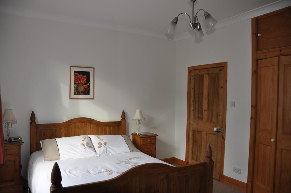Strathview Lodge Dornoch Habitación foto