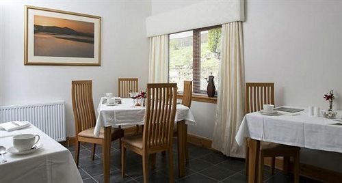 Strathview Lodge Dornoch Exterior foto